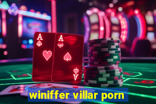 winiffer villar porn